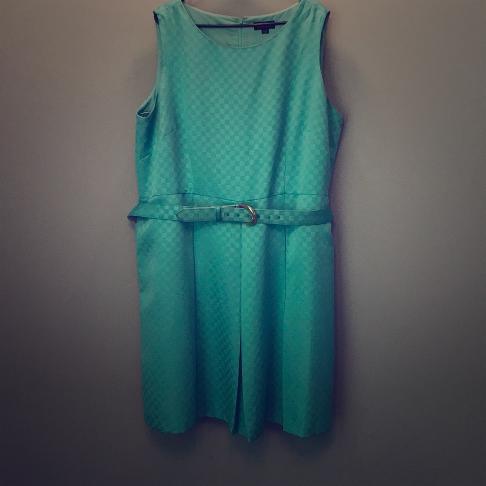 Tahiri Dress! Beautiful Texture!